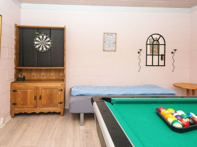 Holiday house 6 person holiday home in Herning - Outdoor photo 20