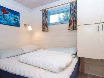 Holiday house 6 person holiday home in Herning - Outdoor photo 22