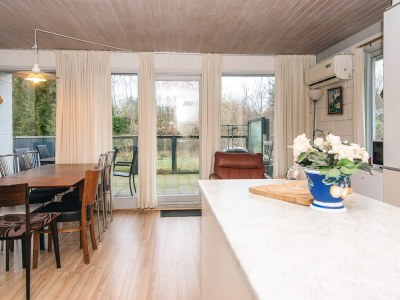 Holiday house 6 person holiday home in Herning - Outdoor photo 23