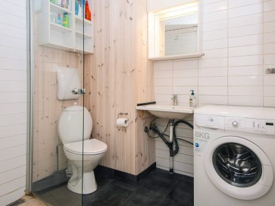 Holiday house 6 person holiday home in Herning - Outdoor photo 25