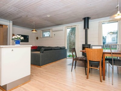 Holiday house 6 person holiday home in Herning - Outdoor photo 26