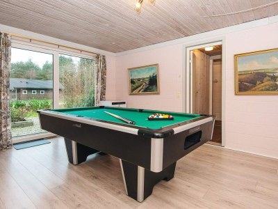 Holiday house 6 person holiday home in Herning - Outdoor photo 27