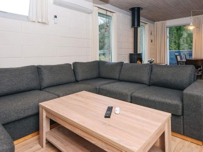 Holiday house 6 person holiday home in Herning - Outdoor photo 28