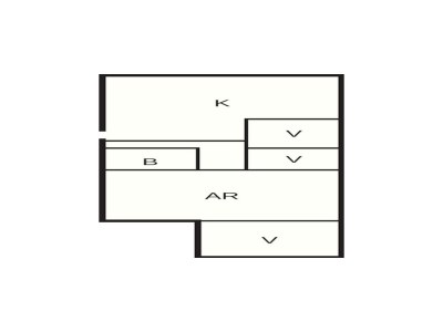 Holiday house 6 person holiday home in Herning - Document photo 29