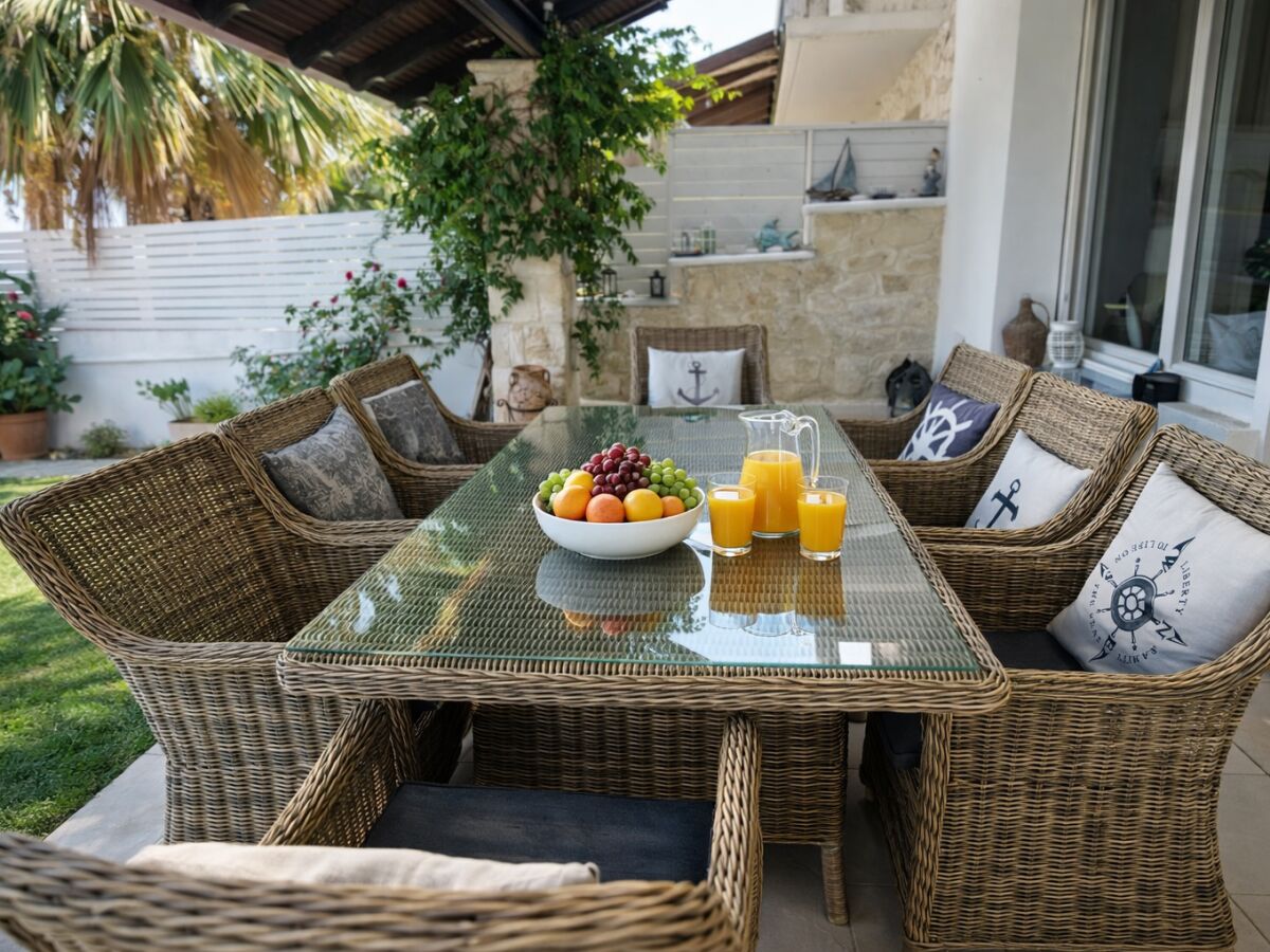 Villa Gabriela - Outdoor photo 3