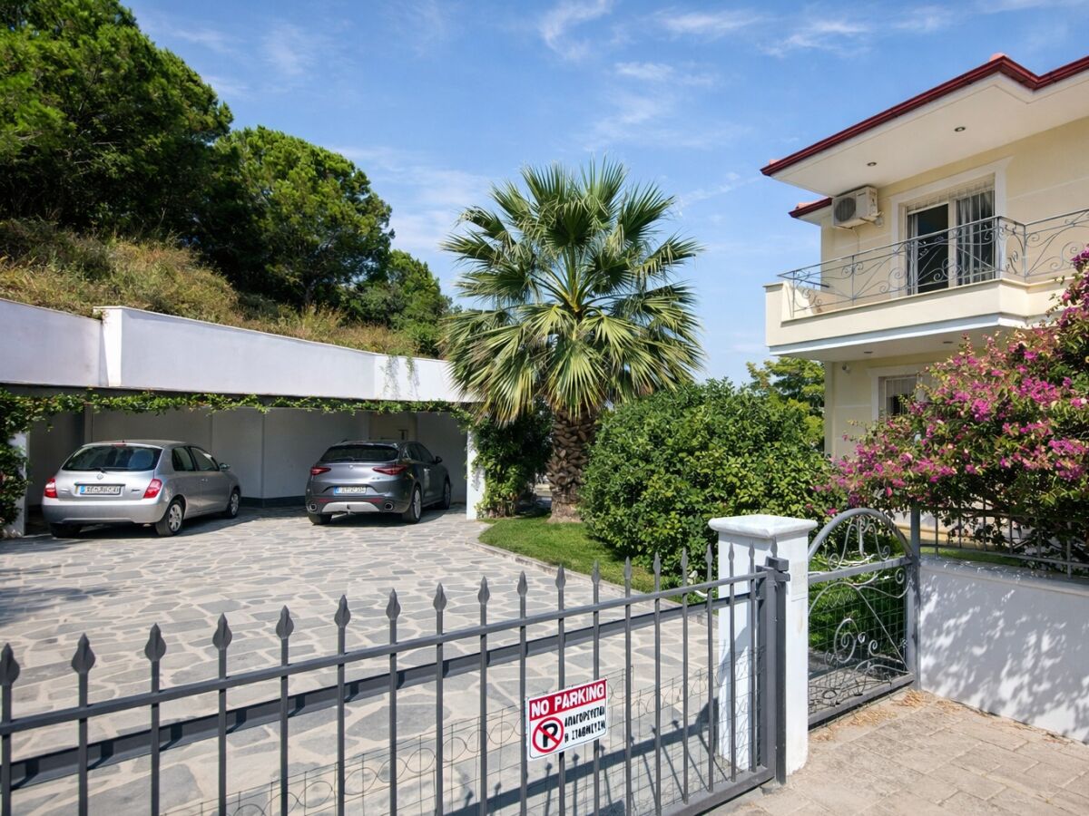 Villa Gabriela - Outdoor photo 4