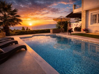 Villa Gabriela - Outdoor photo 2