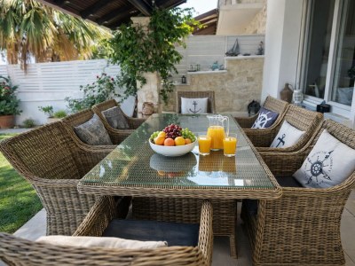 Villa Gabriela - Outdoor photo 3