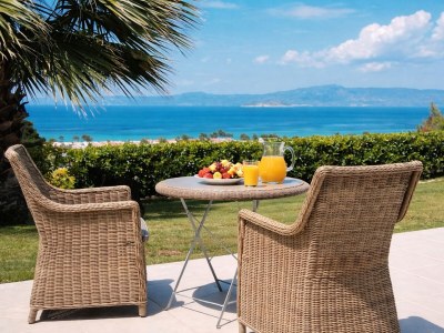 Villa Gabriela - Outdoor photo 8