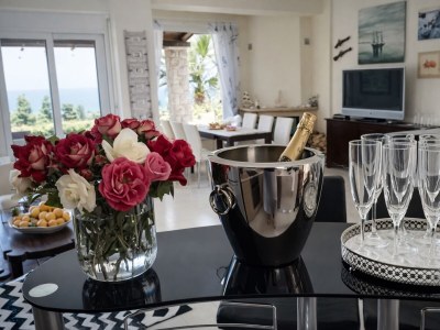 Villa Gabriela - Features photo 13