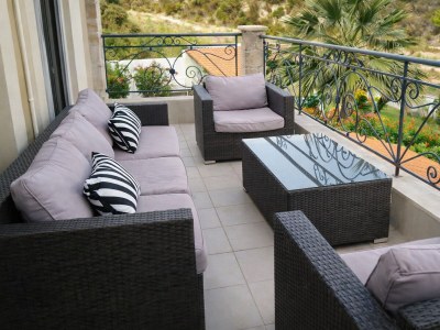 Villa Gabriela - Environment photo 16