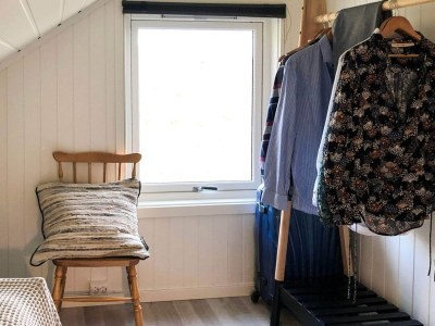 Holiday house 4 person holiday home in ALSVÅG - Outdoor photo 9