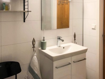 Holiday house 4 person holiday home in ALSVÅG - Outdoor photo 12