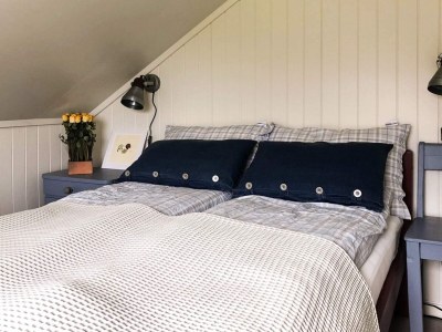 Holiday house 4 person holiday home in ALSVÅG - Outdoor photo 13