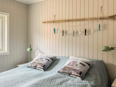 Holiday house 4 person holiday home in ALSVÅG - Outdoor photo 20