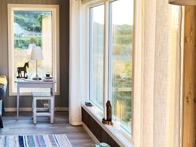 Holiday house 4 person holiday home in ALSVÅG - Outdoor photo 21