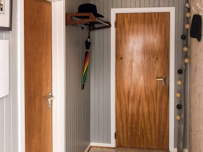 Holiday house 4 person holiday home in ALSVÅG - Outdoor photo 22