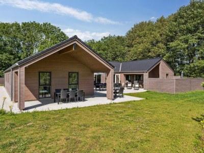 Holiday house 5 star holiday home in Sydals - Holiday house