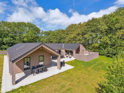 Holiday house 5 star holiday home in Sydals - Outdoor photo 3