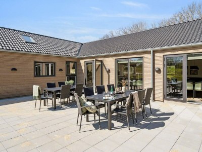 Holiday house 5 star holiday home in Sydals - Outdoor photo 4