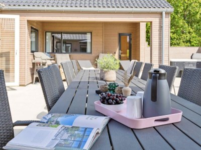 Holiday house 5 star holiday home in Sydals - Outdoor photo 5