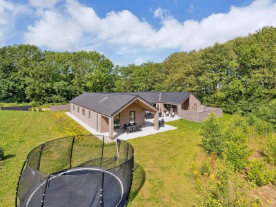 Holiday house 5 star holiday home in Sydals - Outdoor photo 6