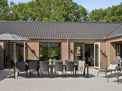 Holiday house 5 star holiday home in Sydals - Outdoor photo 7