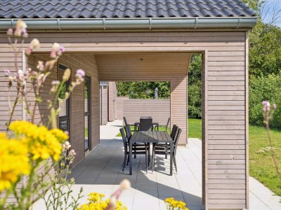 Holiday house 5 star holiday home in Sydals - Outdoor photo 8