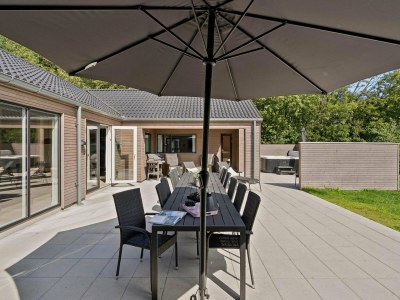 Holiday house 5 star holiday home in Sydals - Outdoor photo 9