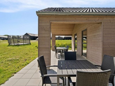 Holiday house 5 star holiday home in Sydals - Outdoor photo 11