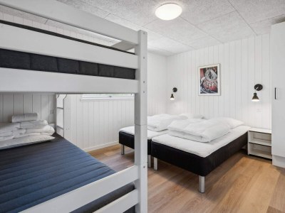 Holiday house 5 star holiday home in Sydals - Outdoor photo 12