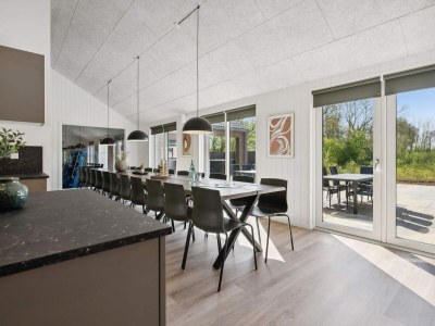 Holiday house 5 star holiday home in Sydals - Outdoor photo 15