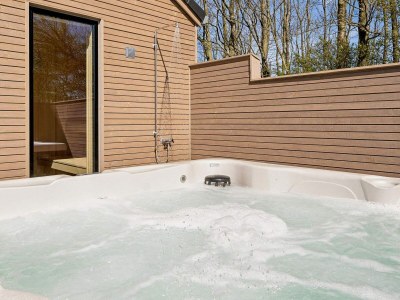 Holiday house 5 star holiday home in Sydals - Outdoor photo 17