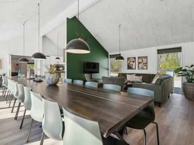 Holiday house 5 star holiday home in Sydals - Outdoor photo 18