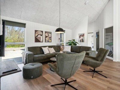 Holiday house 5 star holiday home in Sydals - Outdoor photo 19