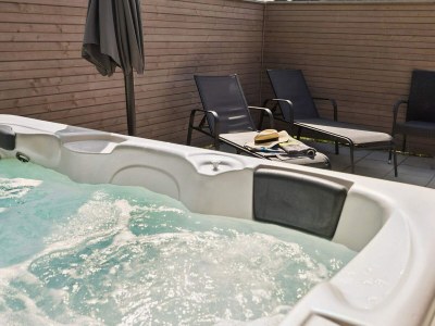 Holiday house 5 star holiday home in Sydals - Outdoor photo 24