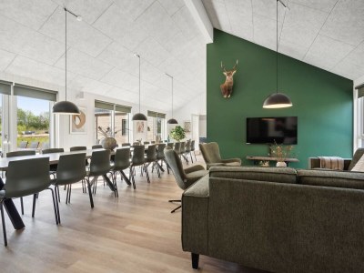 Holiday house 5 star holiday home in Sydals - Outdoor photo 29