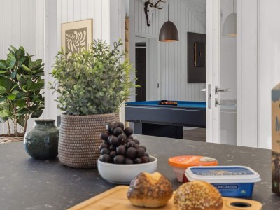 Holiday house 5 star holiday home in Sydals - Outdoor photo 30