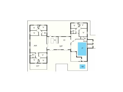 Holiday house 5 star holiday home in Sydals - Document photo 31