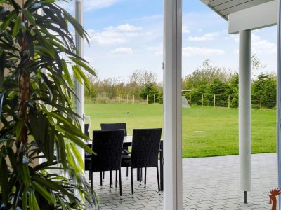 Holiday house 5 Sterne Ferienhaus in Idestrup - Holiday house