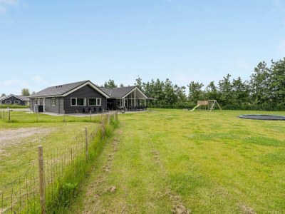 Holiday house 5 Sterne Ferienhaus in Idestrup - Outdoor photo 2