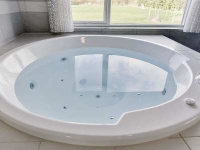 Holiday house 5 Sterne Ferienhaus in Idestrup - Outdoor photo 13