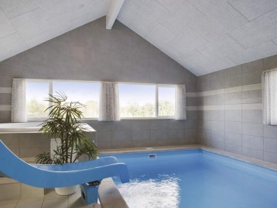 Holiday house 5 Sterne Ferienhaus in Idestrup - Outdoor photo 23