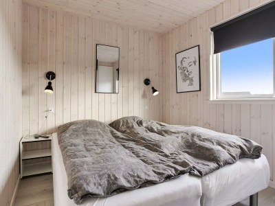 Holiday house 5 Sterne Ferienhaus in Idestrup - Outdoor photo 24