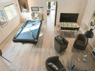 Holiday house 5 Sterne Ferienhaus in Idestrup - Outdoor photo 26