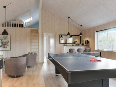 Holiday house 5 Sterne Ferienhaus in Idestrup - Outdoor photo 27