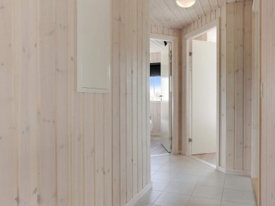 Holiday house 5 Sterne Ferienhaus in Idestrup - Outdoor photo 29