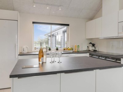 Holiday house 5 Sterne Ferienhaus in Idestrup - Outdoor photo 30