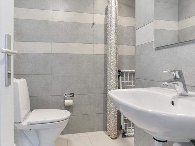 Holiday house 5 Sterne Ferienhaus in Idestrup - Outdoor photo 31