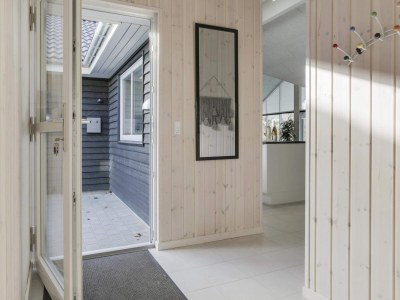 Holiday house 5 Sterne Ferienhaus in Idestrup - Outdoor photo 33